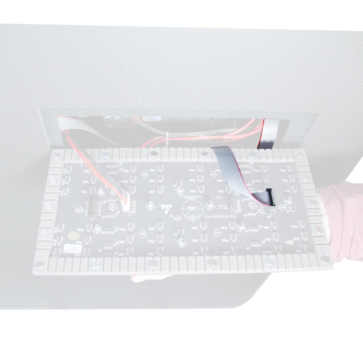 Clutch CL-VDATACABLE Data Signal Cable for Fold Style Video Booths
