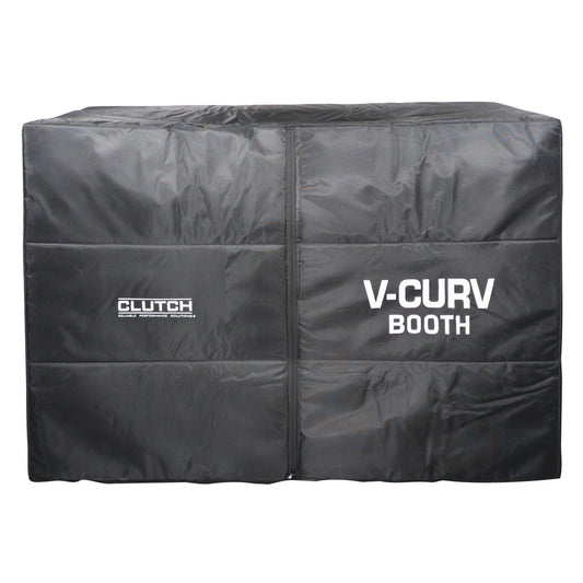 Clutch CL-VCURV-COVER Soft Cover for Video Booth Curve