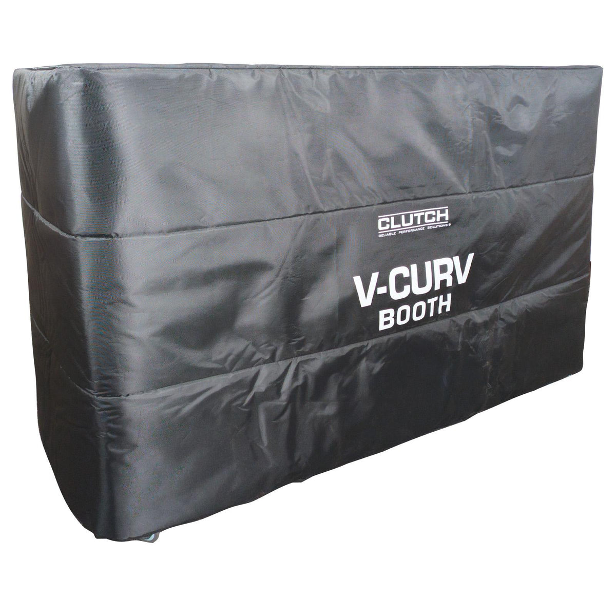 Clutch CL-VCURV-COVER Soft Cover for Video Booth Curve