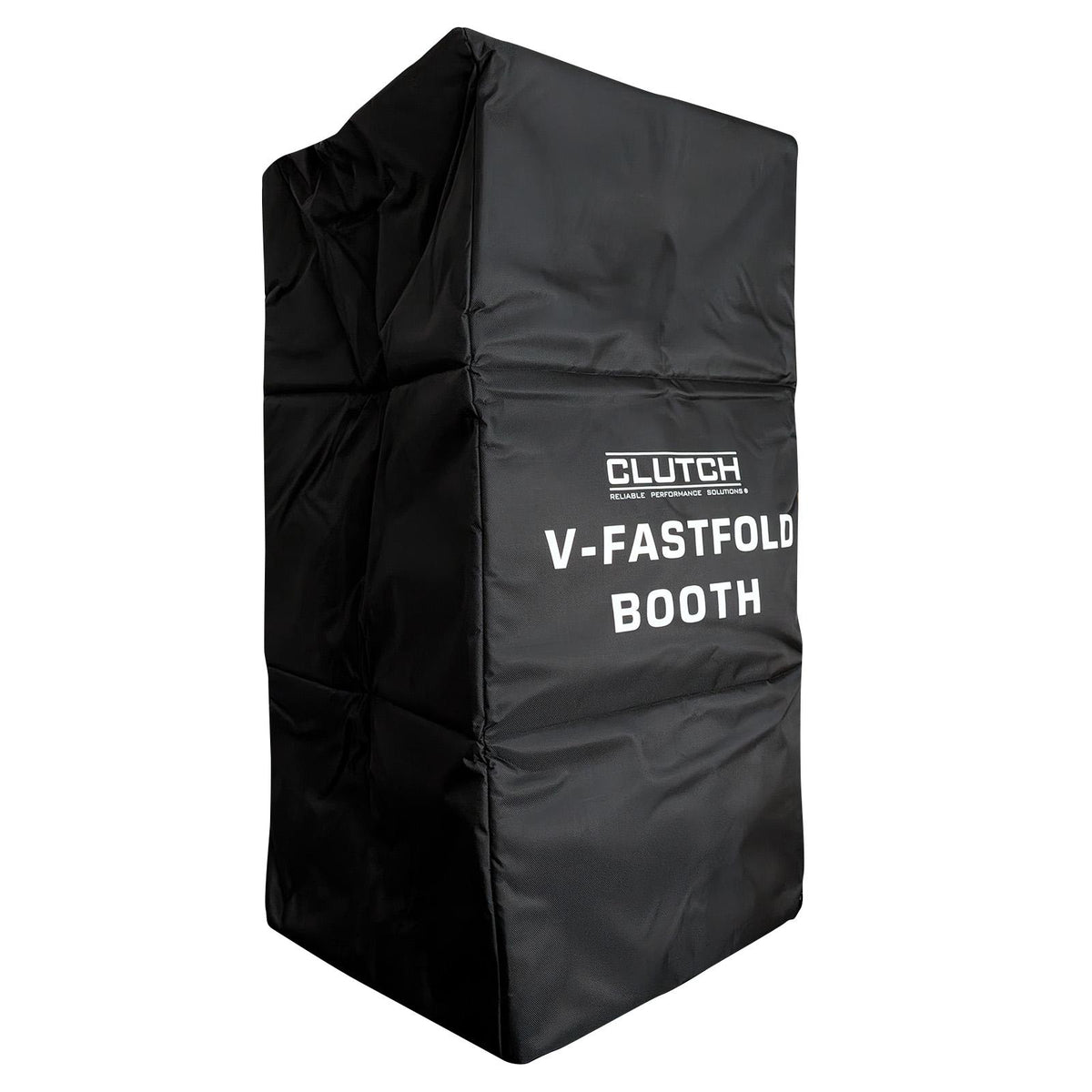 Clutch CL-VFOLD-COVER Soft Cover for Folding Video Booth