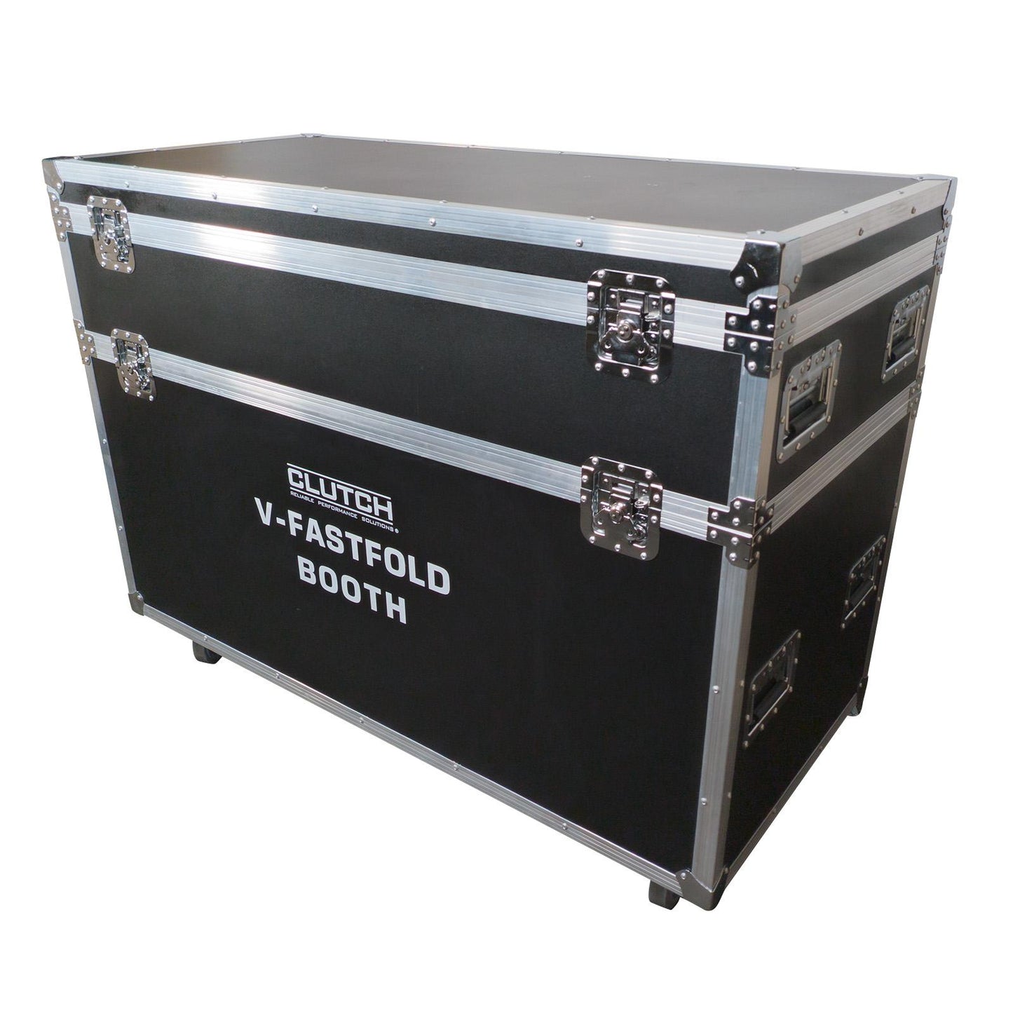 Clutch CL-VFOLDFF-CASE Road Case for Fast Folding Video Booth