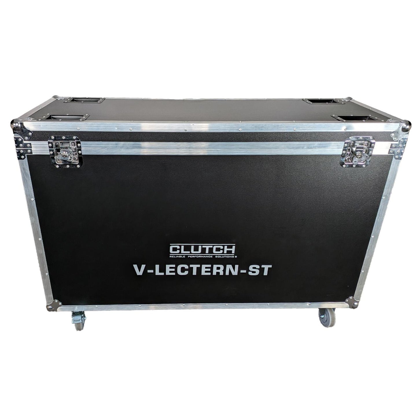 Clutch Case for Video Lectern Main View