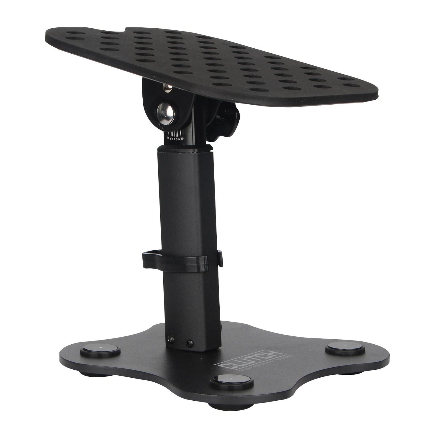 Clutch CL-DMS250 Mighty Series Desktop Studio Monitor Speaker Stands (pair)