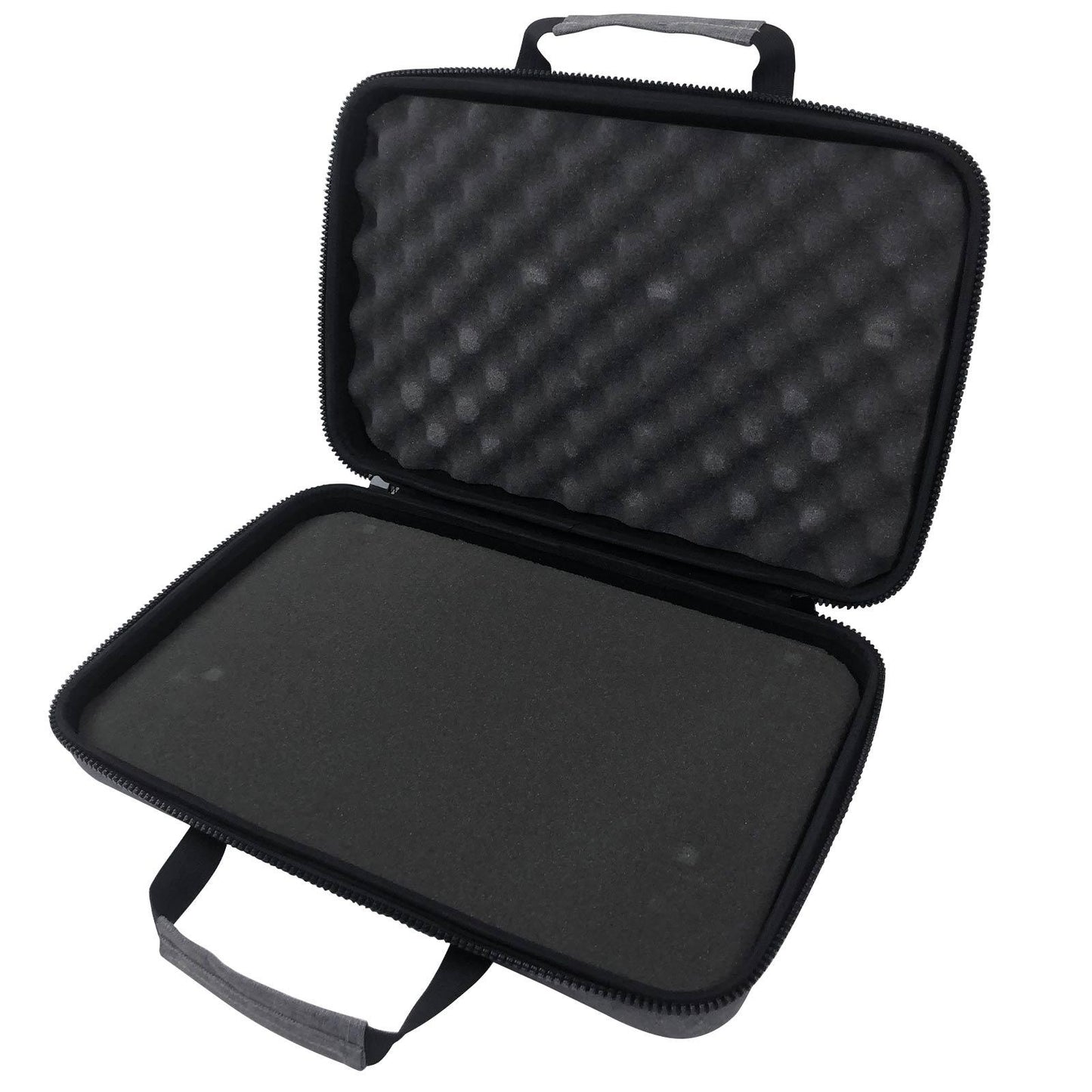Clutch CL-E171103GY Premium Multipurpose EVA Case Left Angle Example