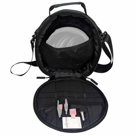 Clutch CL-HPB007 Headphone Gear Bag Left Gear