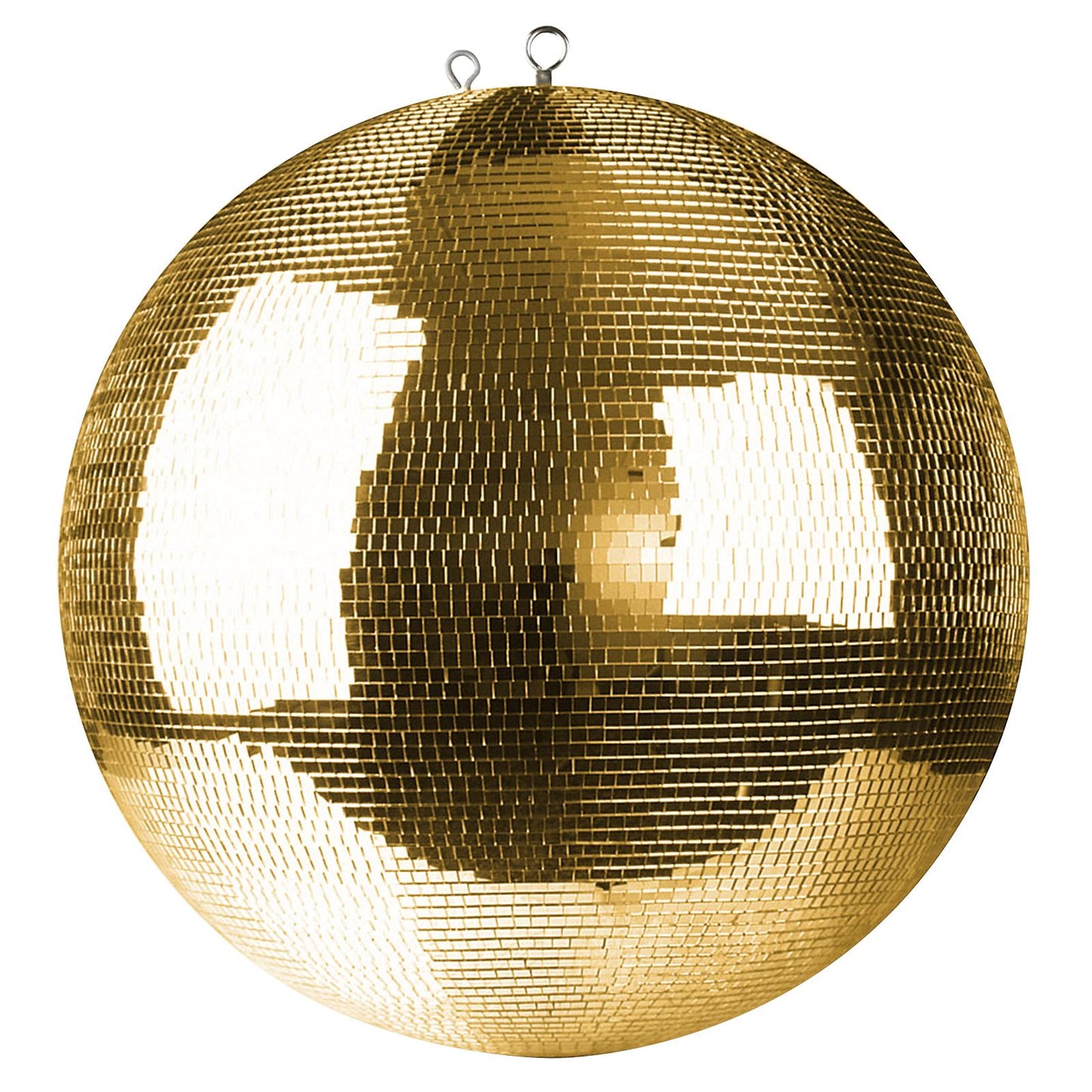 Clutch CL-MB-40-GOLD Mirror Ball Gold - 40" Main