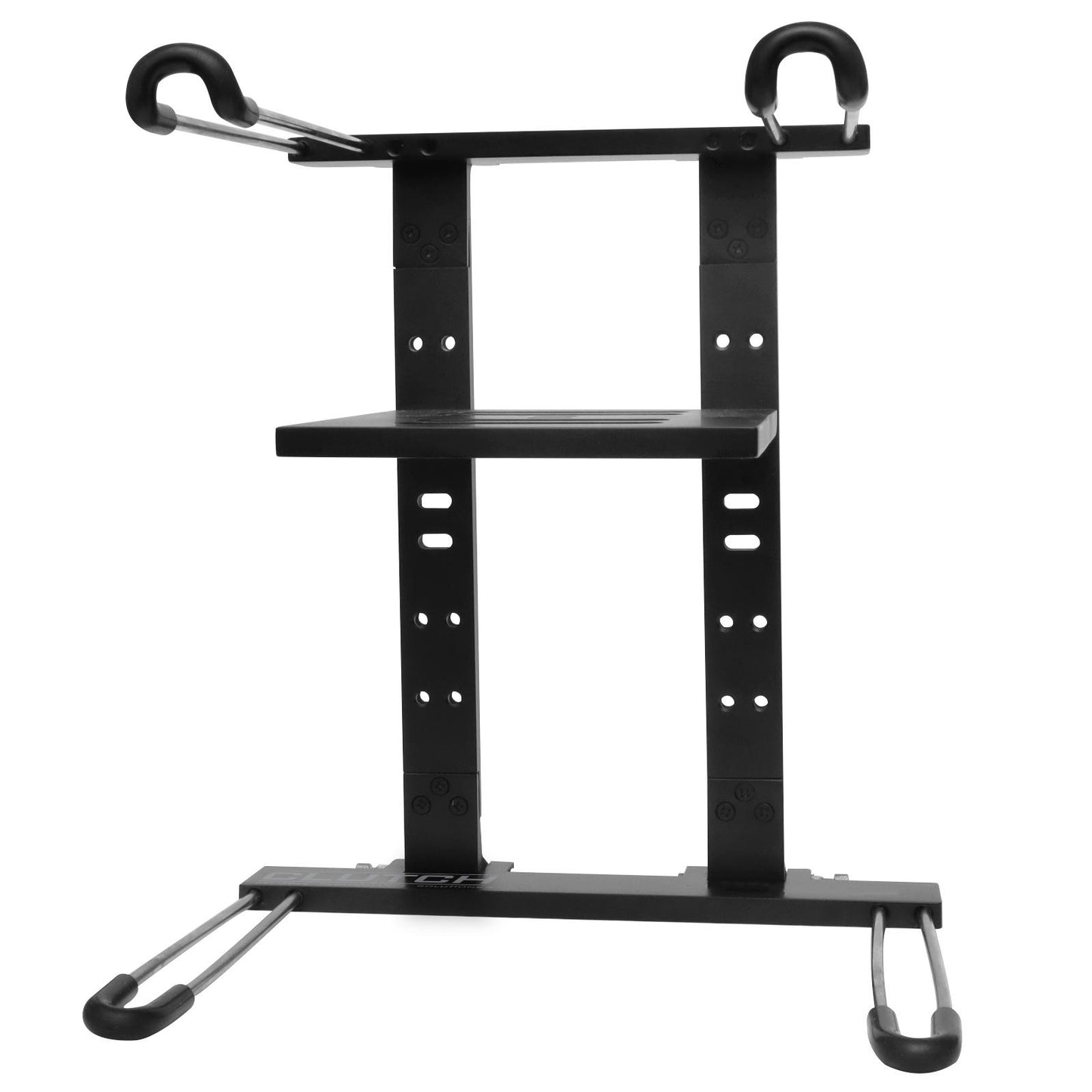 Clutch CL-MLS57 Professional Laptop Stand (black)