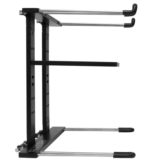 Clutch CL-MLS57 Professional Laptop Stand (black)