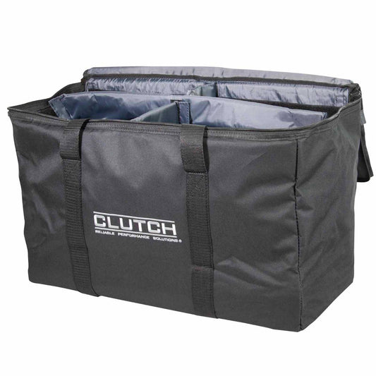 Clutch CL-TOTE221711 Utility Bag with Divider