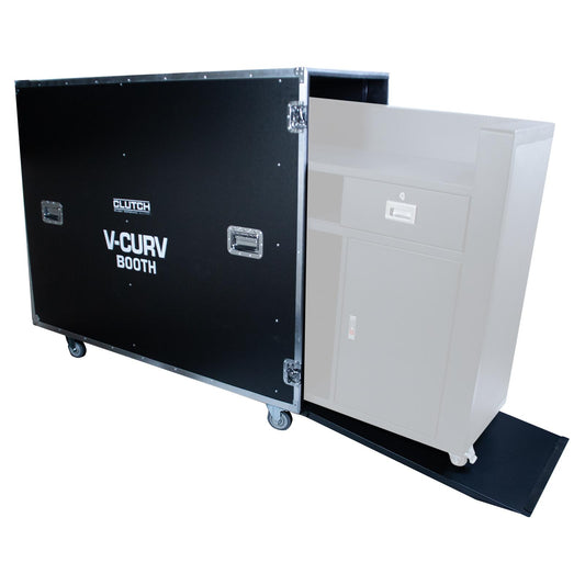 Clutch CL-VBOOTH-C-CRV Case for Video Booth Curve