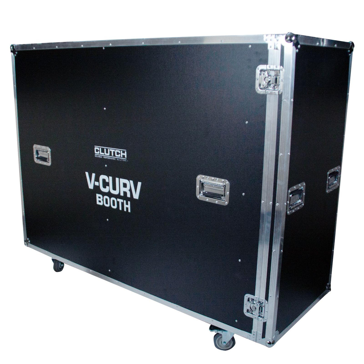 Clutch CL-VBOOTH-C-CRV Case for Video Booth Curve