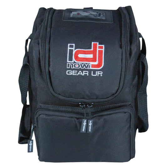 Clutch DJ Protective Transport Bag/Case Chauvet/American LED Lights AC-115