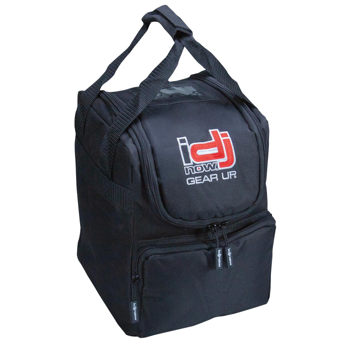 Clutch DJ Protective Transport Bag/Case Chauvet/American LED Lights AC-115
