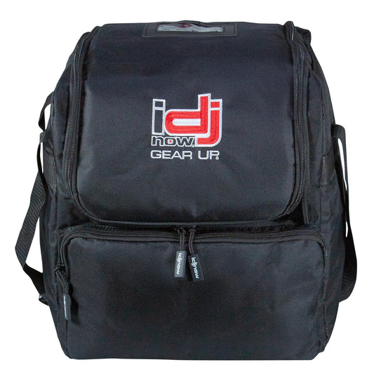 Clutch DJ Transport Bag/Case Chauvet/American LED Lights Cubix Swarm AC-125