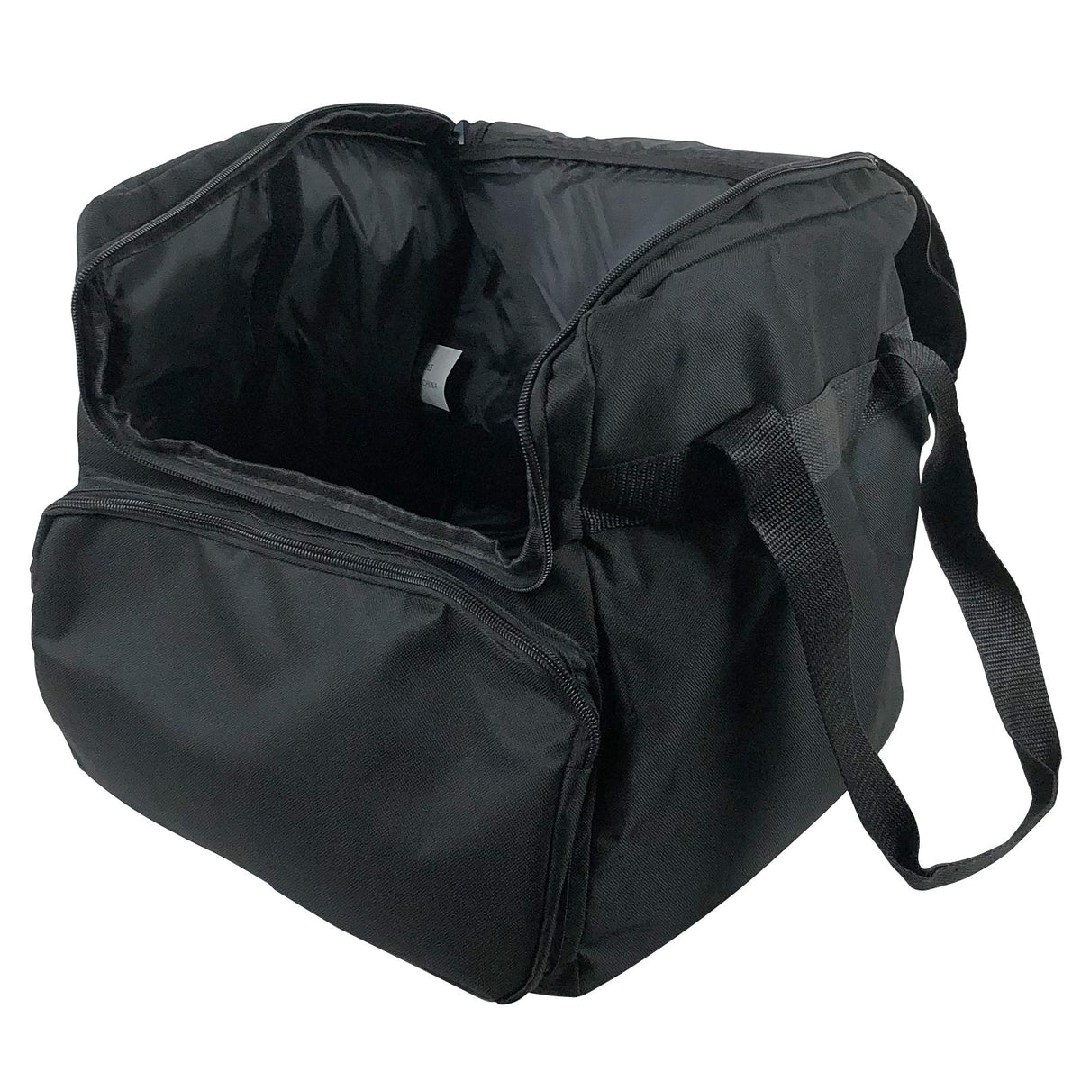 Clutch DJ Transport Bag/Case Chauvet/American LED Lights Cubix Swarm AC-125