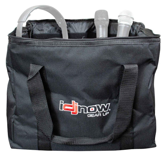 Clutch IDJTP16 Multi-Purpose Padded Utility Case