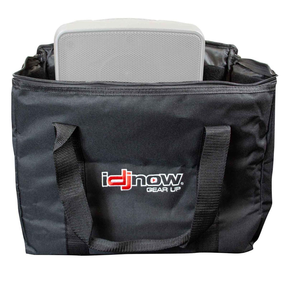 Clutch IDJTP16 Multi-Purpose Padded Utility Case