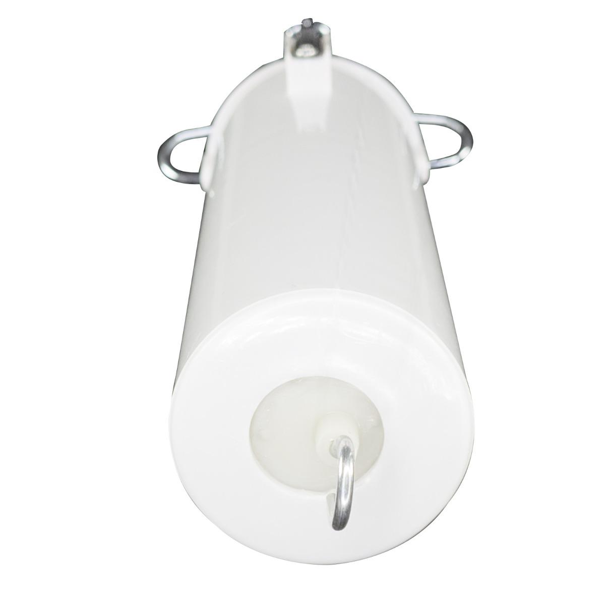 Clutch MBM2.5DC Battery-Operated Spinning Motor for Mirror Ball/Decor