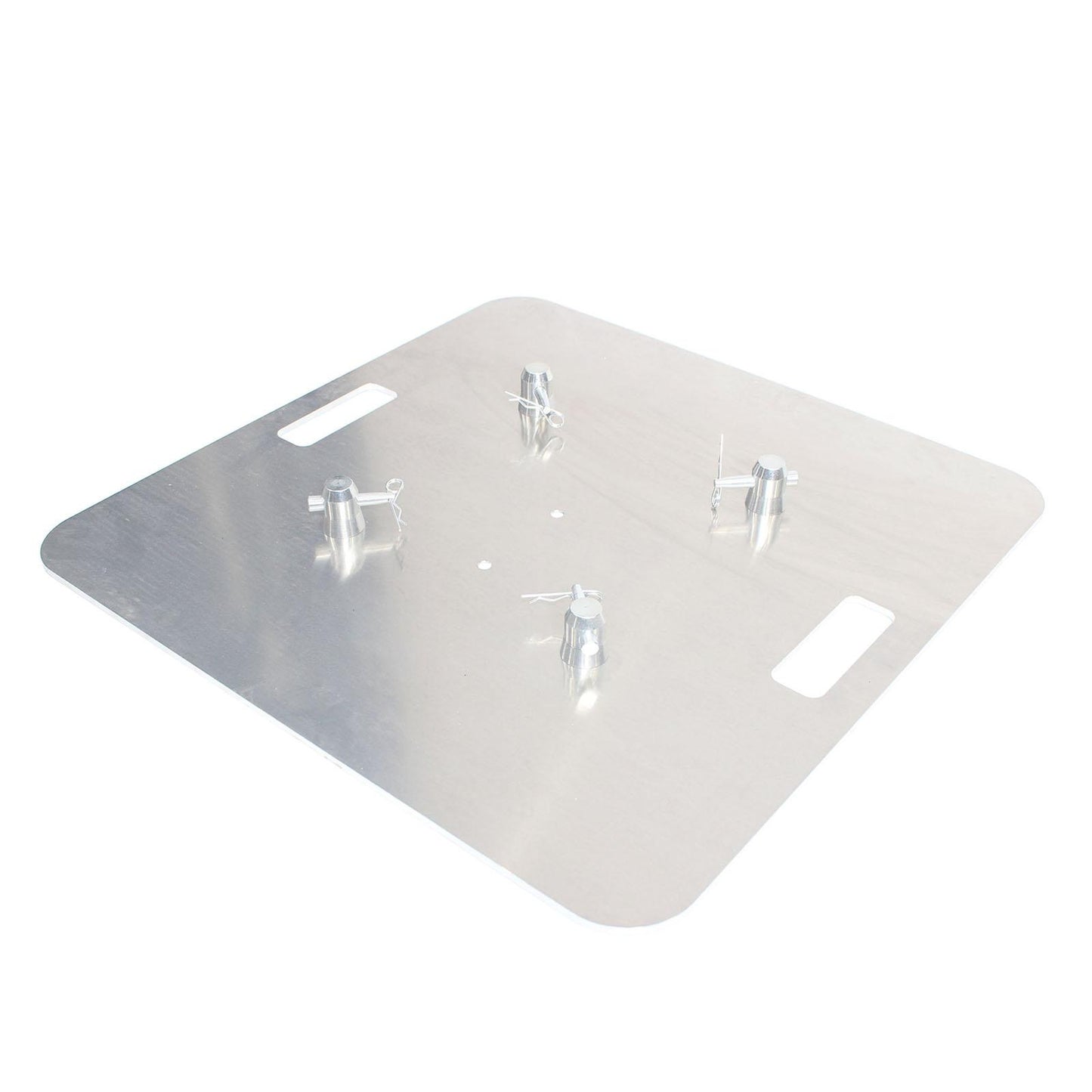 Clutch TB1-BP-2424 TRUSSBOXone 24" 6mm Square Base Plate