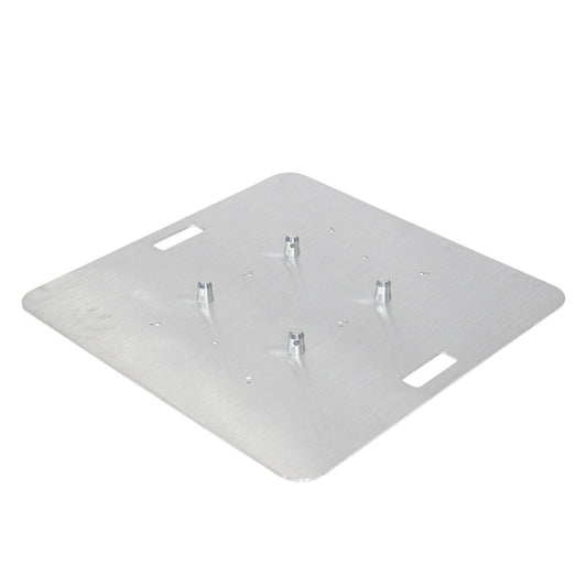 Clutch TB1-BP-3030 TRUSSBOXone 30" 6mm Square Base Plate