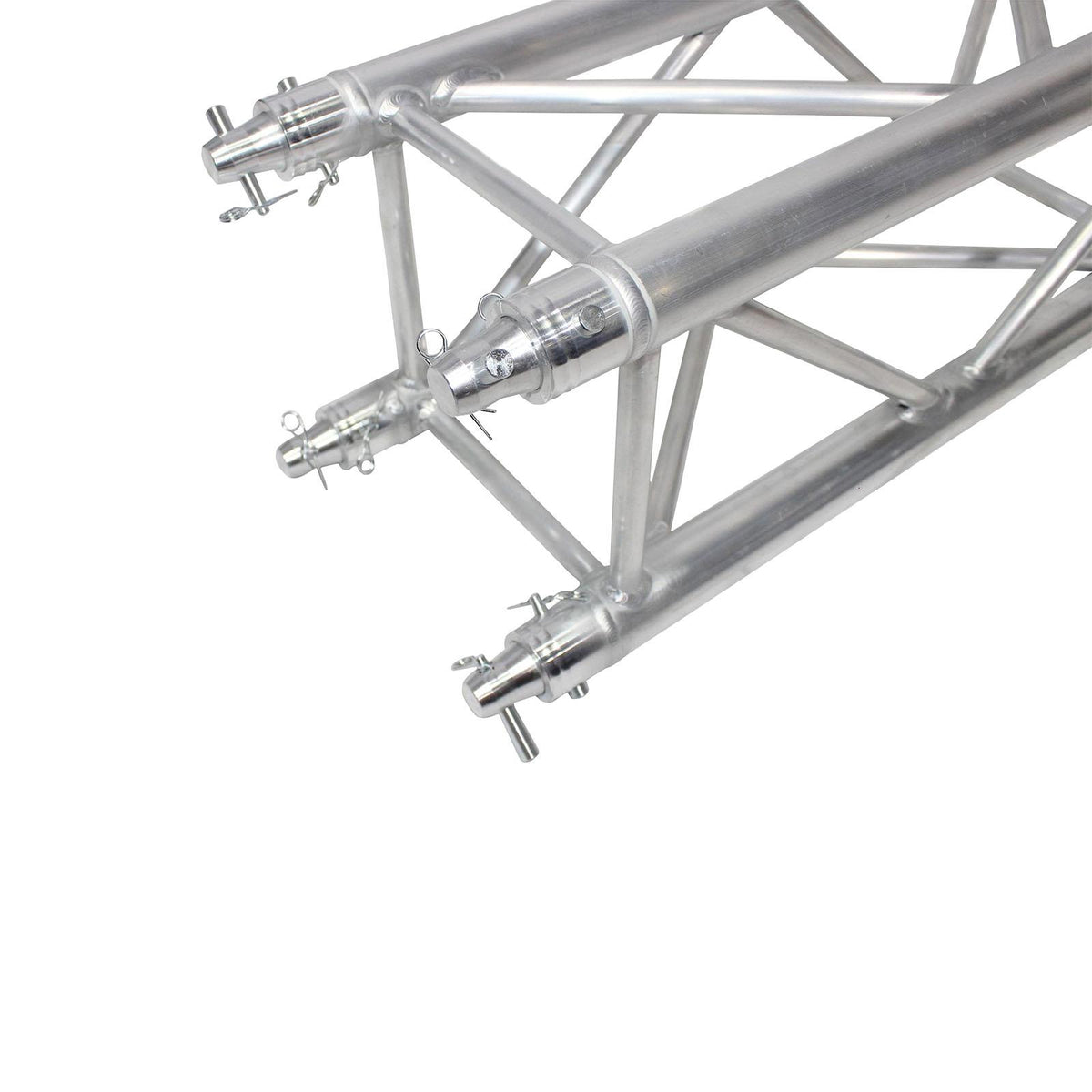 Clutch TB1-SQ34-164 1.64 FT/0.5M TRUSSBOXone F34 Box Truss