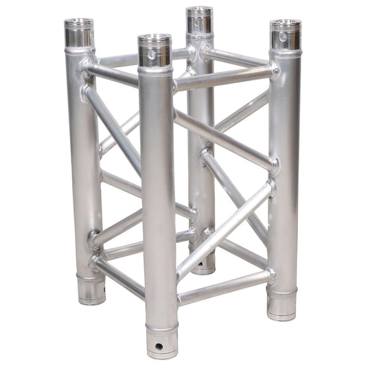 Clutch TB1-SQ34-164 1.64 FT/0.5M TRUSSBOXone F34 Box Truss