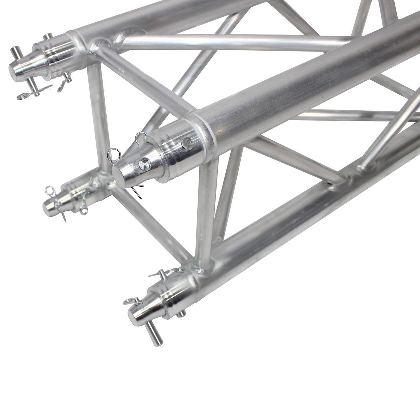 Clutch TB1-SQ34-492 4.92 FT/1.5M TRUSSBOXone F34 Box Truss