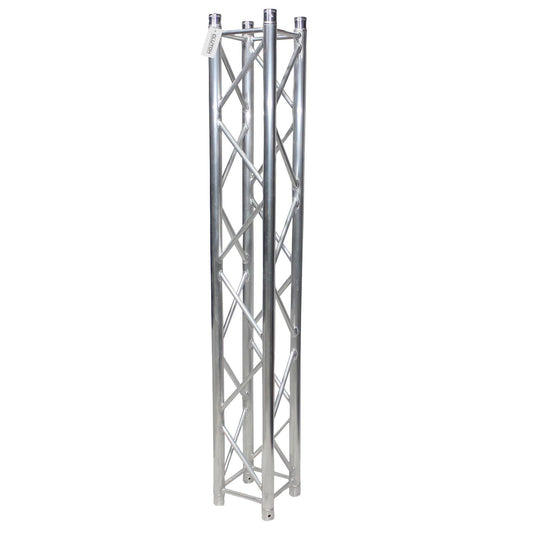 Clutch TB1-SQ34-656 6.56 FT/2.0M TRUSSBOXone F34 Box Truss