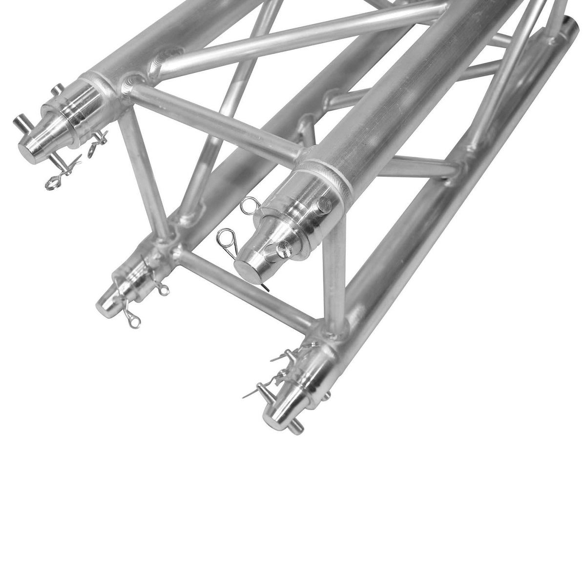 Clutch TB1-SQ34-656 6.56 FT/2.0M TRUSSBOXone F34 Box Truss