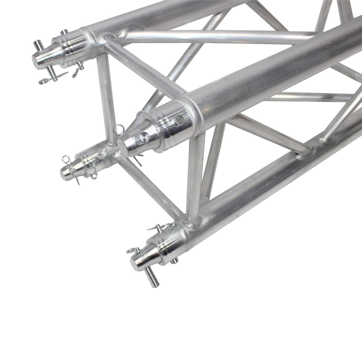 Clutch TB1-SQ34-984 9.84 FT/3.0M TRUSSBOXone F34 Box Truss