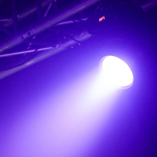 Clutch SKY-WASH Moving Head Fixture Main View