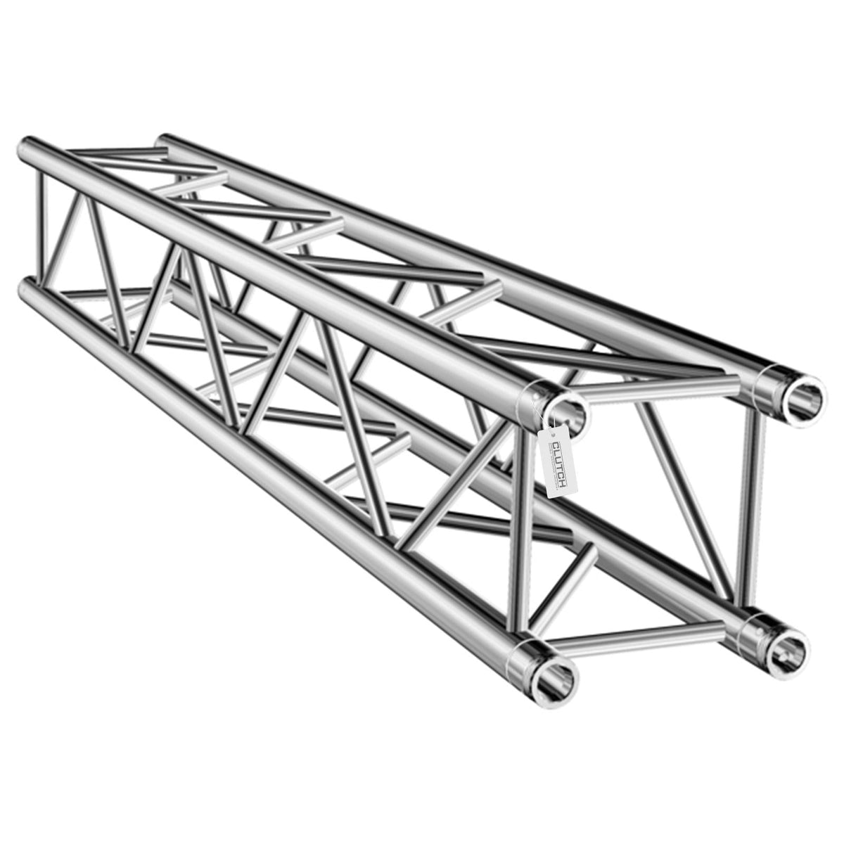 Clutch TB1-SQ34-984 9.84 FT/3.0M TRUSSBOXone F34 Box Truss