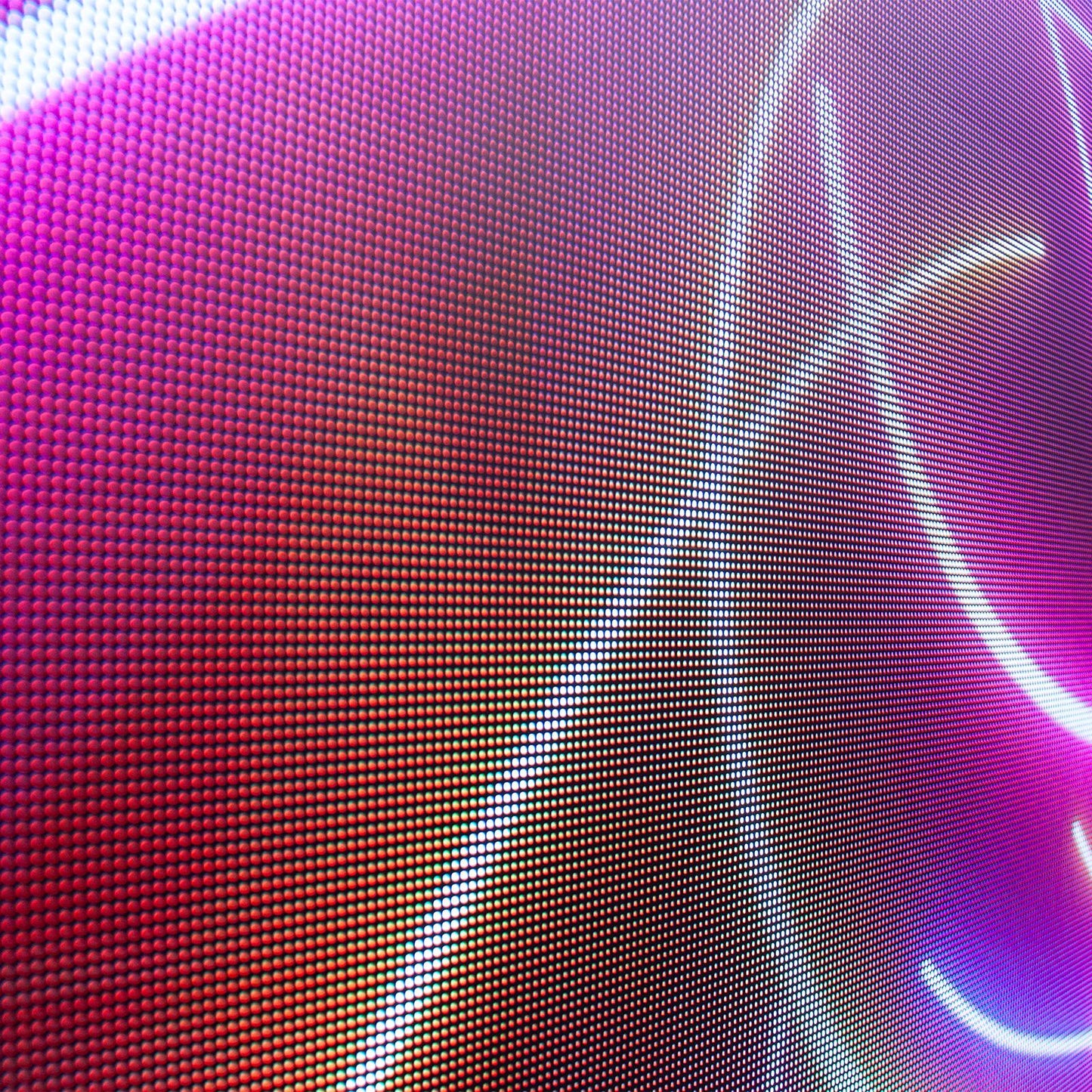 Clutch CL-VBOOTH25CURV Booth Main View