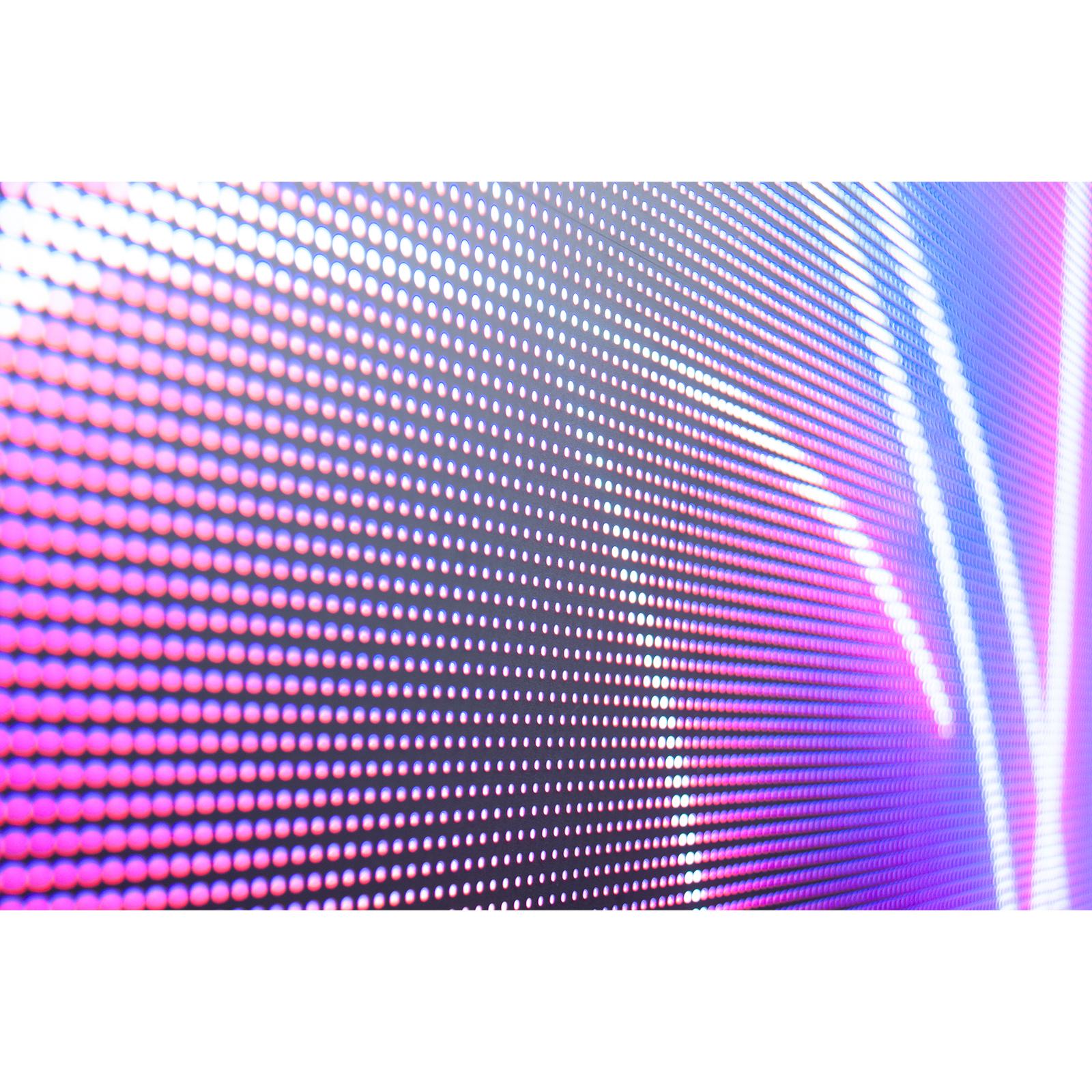 Clutch CL-VBOOTH391FLD Booth Main View