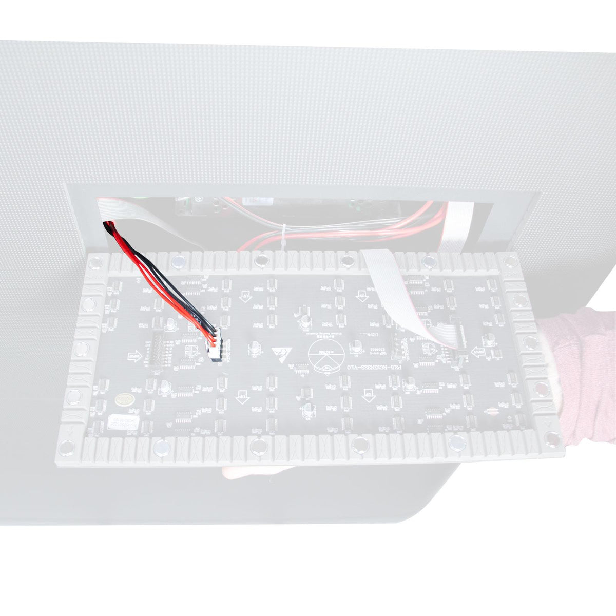 Clutch CL-VPOWERCABLE Power Cable Main View