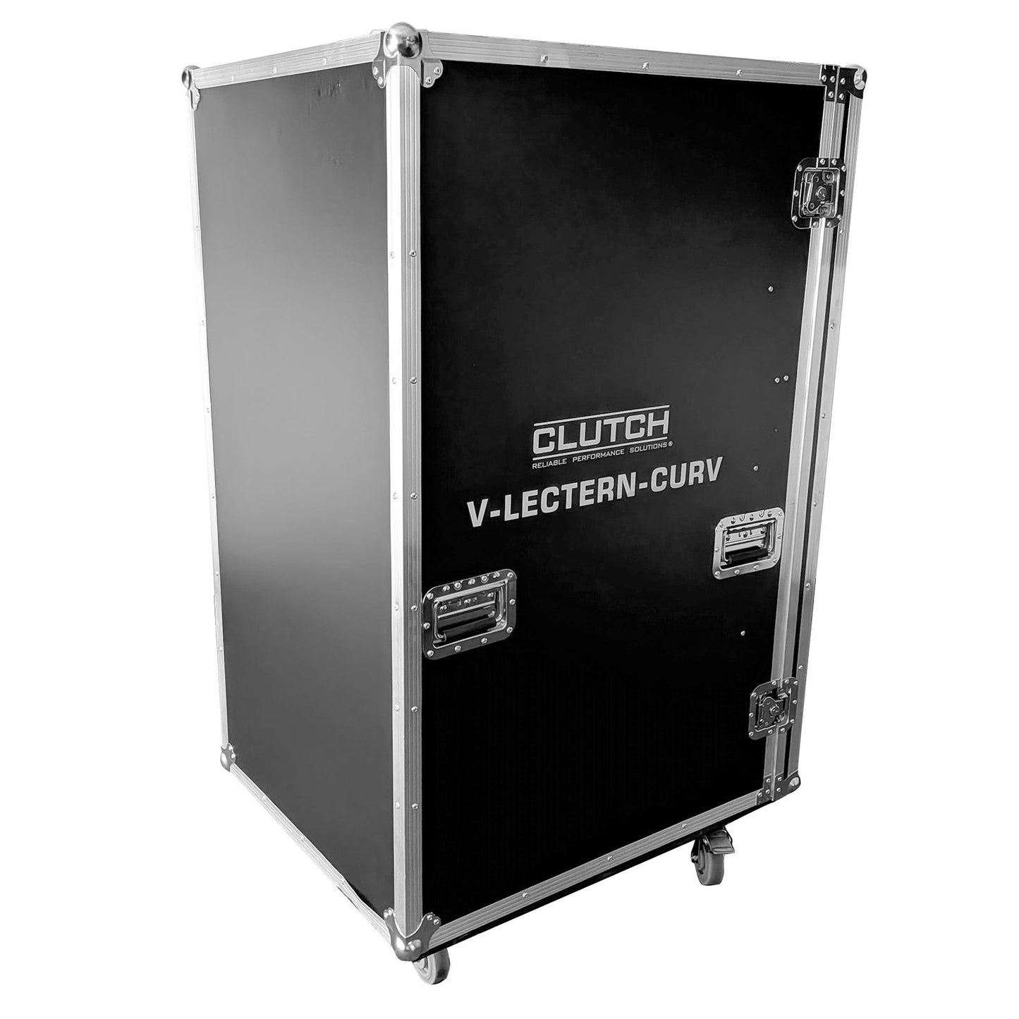Clutch CL-VLECTERN-CURV-CASE Case for Video Lectern Curved