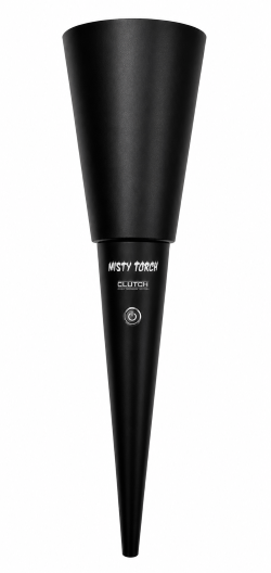 Clutch MISTY-TORCH Simulated Flame Torch Main View