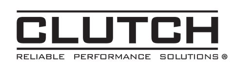 Clutch Reliable Performance Solutions