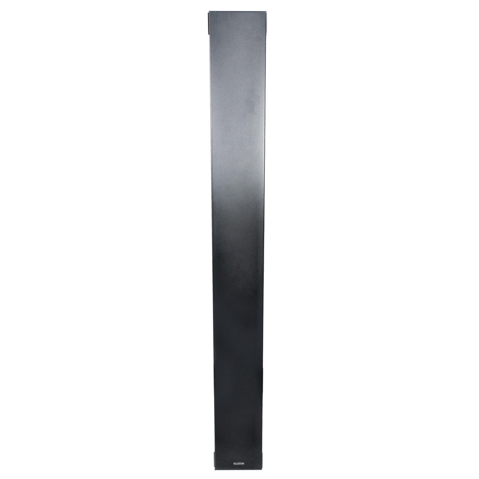 Clutch CL-FOLDCORNER Replacement Corner for Fold Video Booths