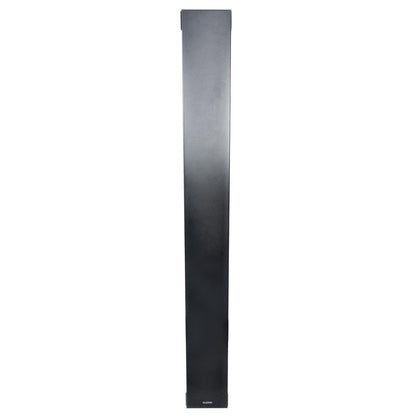 Clutch CL-FOLDCORNER Replacement Corner for Fold Video Booths