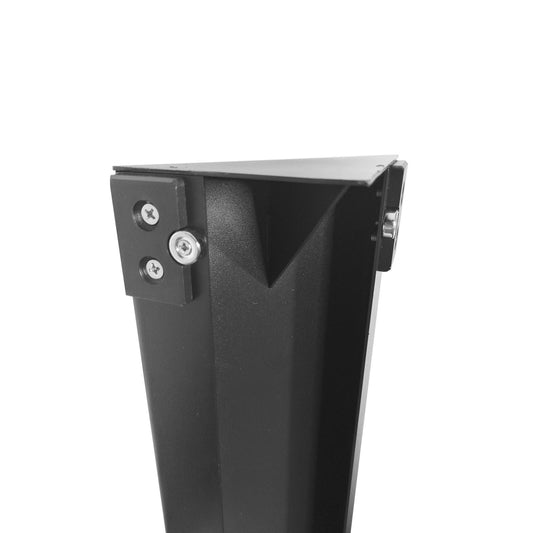 Clutch Replacement Corner for Fold Video Booths Main View
