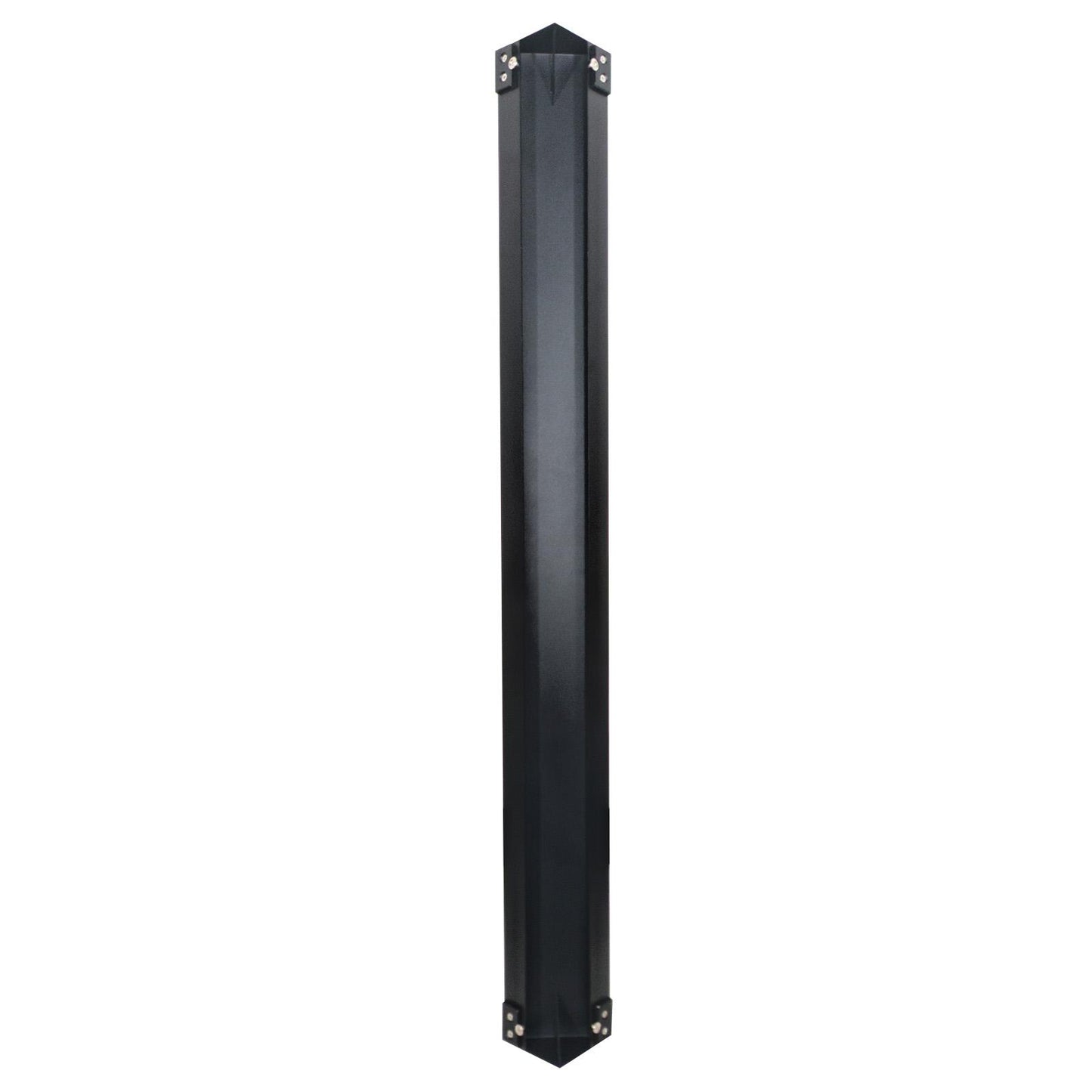 Clutch CL-FOLDCORNER Replacement Corner for Fold Video Booths