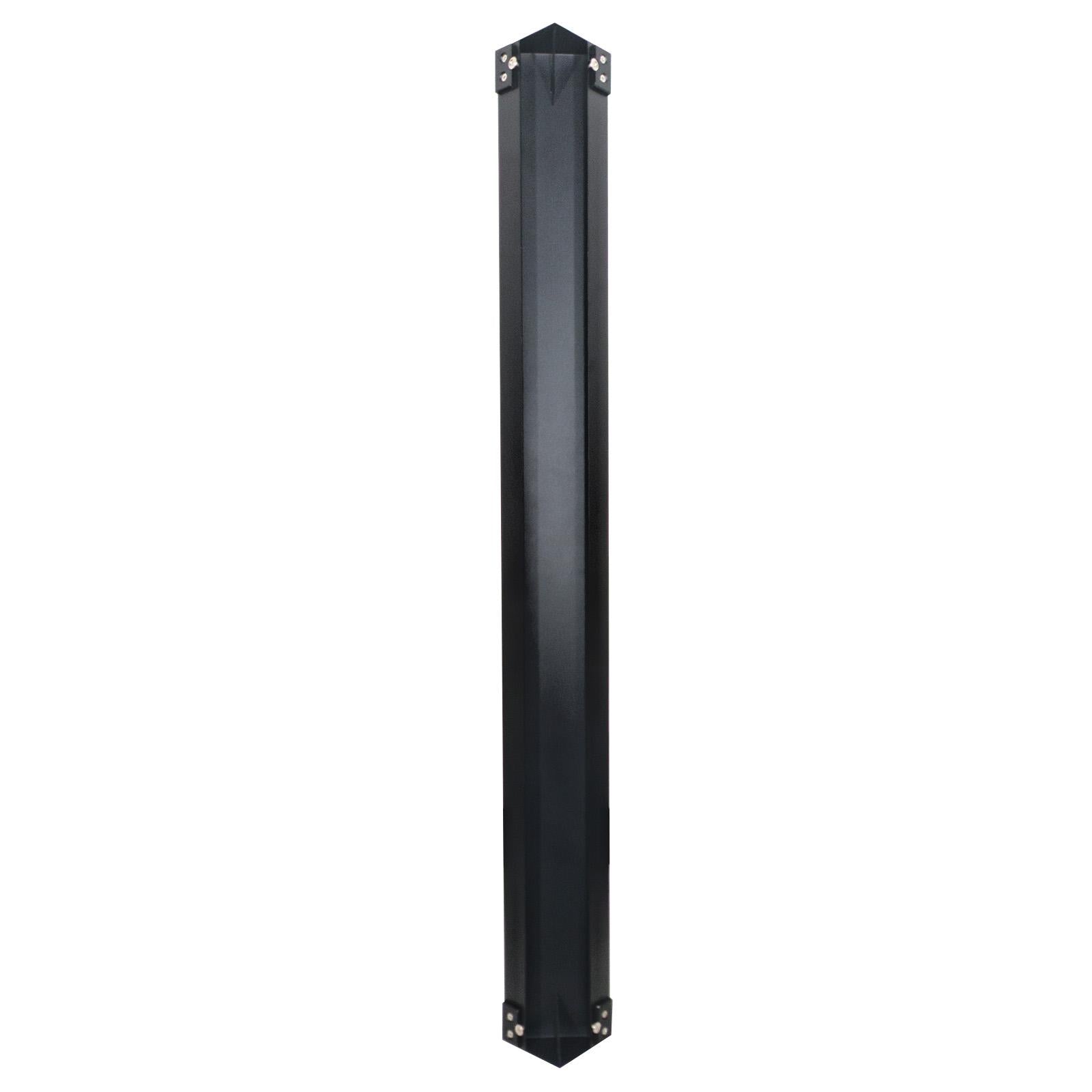Clutch CL-FOLDCORNER Replacement Corner for Fold Video Booths