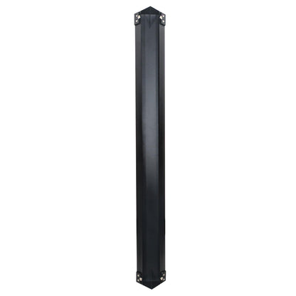 Clutch CL-FOLDCORNER Replacement Corner for Fold Video Booths