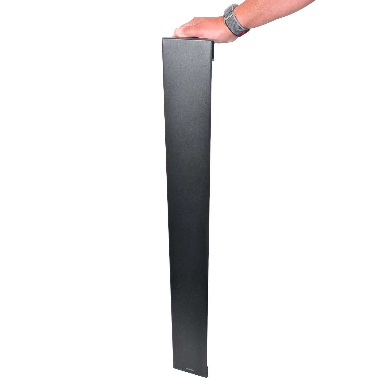 Clutch CL-FOLDCORNER Replacement Corner for Fold Video Booths