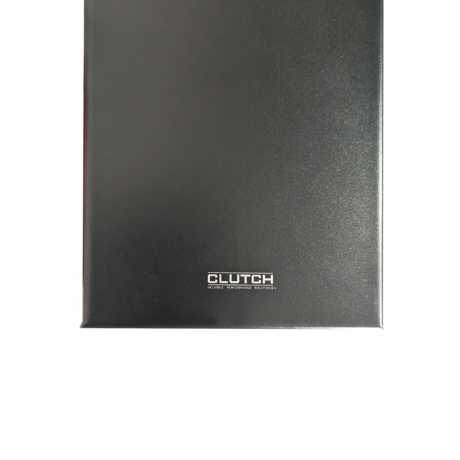 Clutch CL-FOLDCORNER Replacement Corner for Fold Video Booths