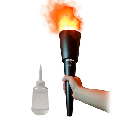 Clutch MISTY-TORCH Simulated Flame Torch Main View