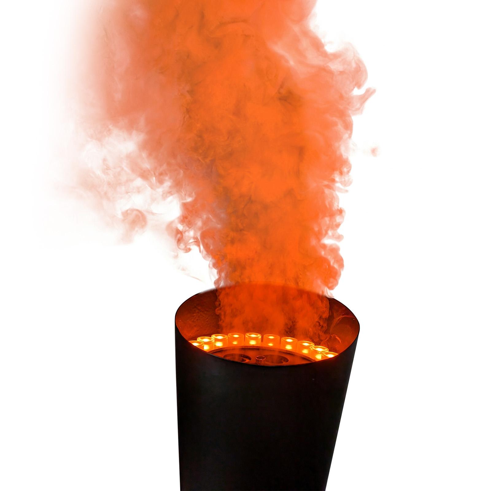 Clutch MISTY-TORCH Simulated Flame Torch Main View