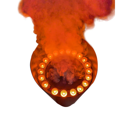 Clutch MISTY-TORCH Simulated Flame Torch Main View