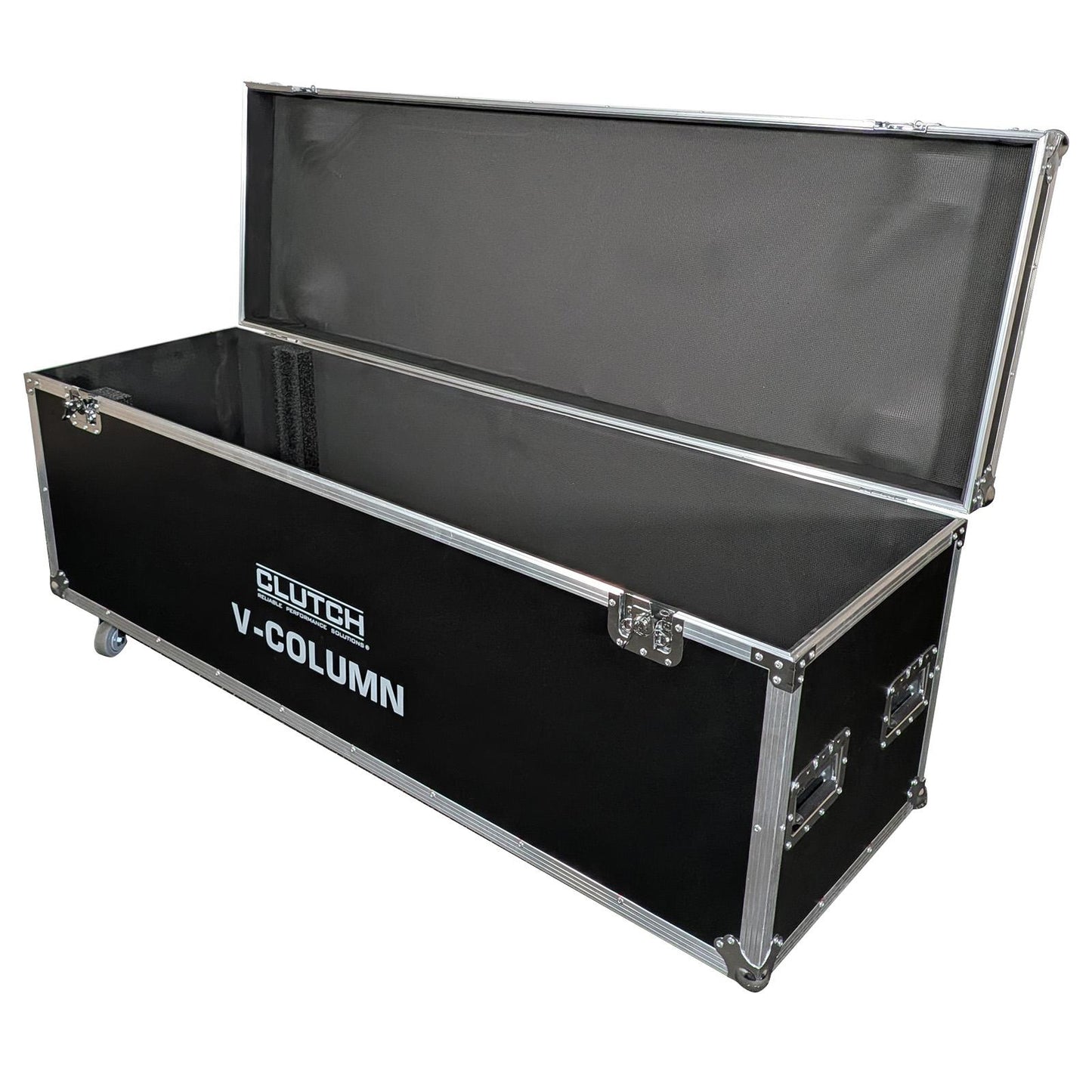 Clutch Case for Video Column